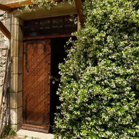 Maison D'Art Et D'Autres Champagne  Exteriér fotografie