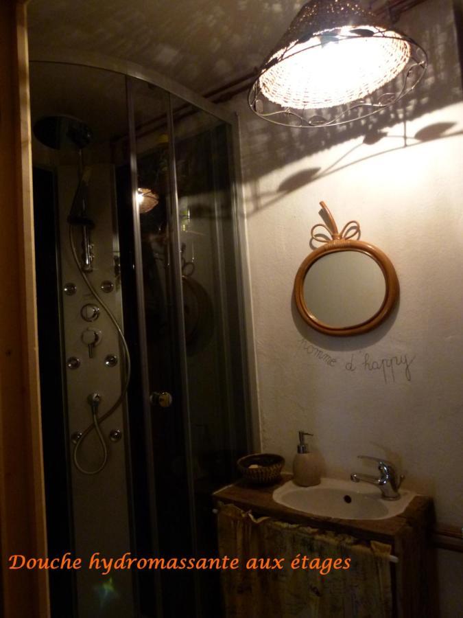 Maison D'Art Et D'Autres Champagne  Exteriér fotografie
