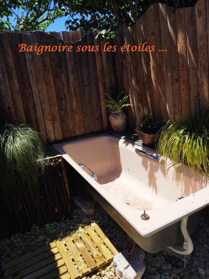 Maison D'Art Et D'Autres Champagne  Exteriér fotografie