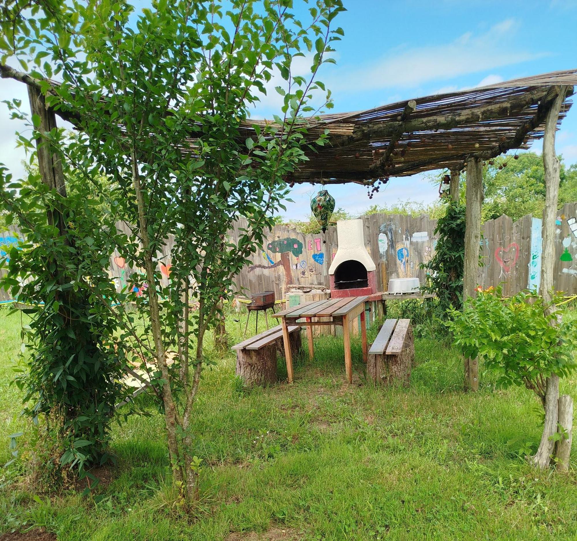 Maison D'Art Et D'Autres Champagne  Exteriér fotografie